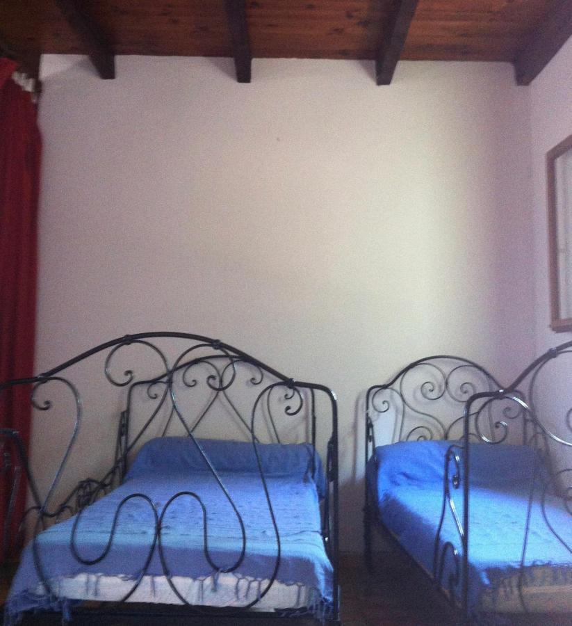 Appartements Bord De Mer - Acces Prive A La Plage Prunete Exterior foto
